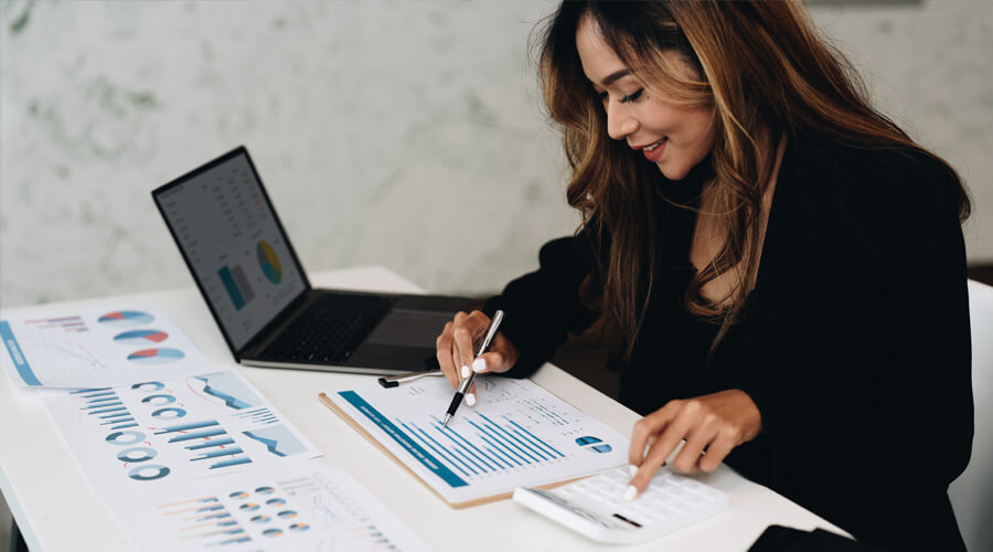 Accounting & Bookkeeping