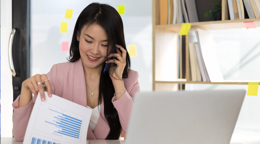 Internal Audits & other Specialized Assignments