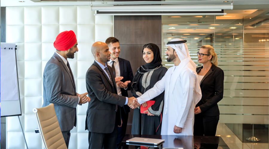 Company Incorporation & Liquidition Services