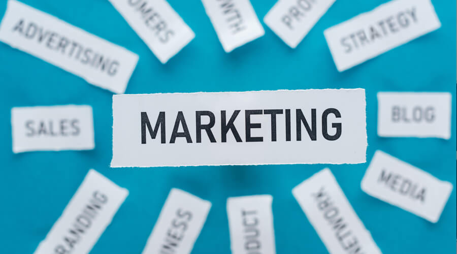 Marketing Management